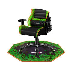 Коврик для игрового кресла Huzaro Floormat 4.0, Пиксель цена и информация | Офисные кресла | kaup24.ee