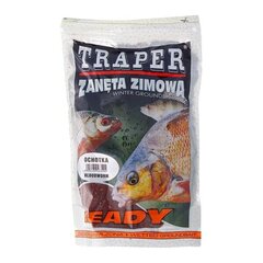 Bait Traper Bloodworm Valmis 0,75 kg цена и информация | Прикормки | kaup24.ee