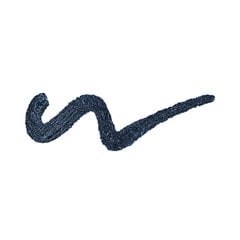Lauvärvipliiats Kiko Milano Long Lasting Eyeshadow Stick, 49 Ultramarine Blue, 1.6g цена и информация | Тушь, средства для роста ресниц, тени для век, карандаши для глаз | kaup24.ee