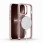 Hard Case Matte Apple iPhone 13 Pro Max (support MagSafe) pink cloud hind ja info | Telefoni kaaned, ümbrised | kaup24.ee