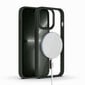 Hard Case Matte Apple iPhone 12/12Pro (support MagSafe) green forest цена и информация | Telefoni kaaned, ümbrised | kaup24.ee