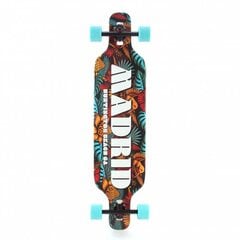 Longboard Madrid Tropics 40" Drop Through цена и информация | Скейтборды | kaup24.ee