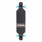 Longboard Madrid Tropics 40" Drop Through hind ja info | Rulad | kaup24.ee