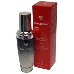 Daligen® формула для роста волос, гель, 50 мл/1.7fl.Oz цена и информация | Маски, масла, сыворотки | kaup24.ee