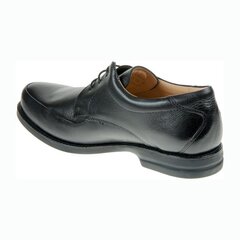 Широкие мужские туфли большого размера Anatomic & Co цена и информация | Мужские ботинки | kaup24.ee