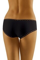 Женские трусы Wolbar Cotton Soft Knickers 3514 Limited Edition 337005 цена и информация | Женские трусики | kaup24.ee