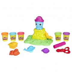 Комплект пластилина «Кондитерский миксер» Play-Doh цена и информация | Развивающие игрушки | kaup24.ee