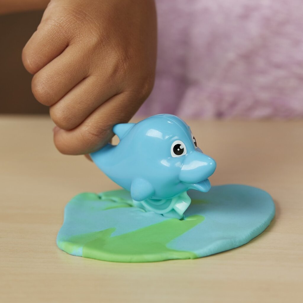 Plastiini komplekt Play-Doh Kondiitri mikser hind ja info | Arendavad mänguasjad | kaup24.ee