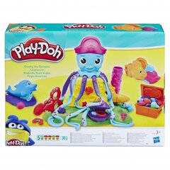Plastiini komplekt Play-Doh Kondiitri mikser hind ja info | Kunstitarbed, voolimise tarvikud | kaup24.ee