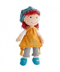 Haba кукла Freya, 30 см цена и информация | Игрушки для девочек | kaup24.ee