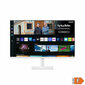 32" Full HD Smart Monitor M5 (2022) Samsung LS32BM501EUXEN hind ja info | Monitorid | kaup24.ee