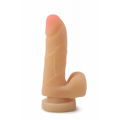 Dildo X5 plus 5 inch cock with suction cup hind ja info | Dildod | kaup24.ee