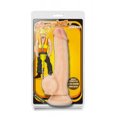 Dildo Loverboy mr. jackhammer hind ja info | Dildod | kaup24.ee