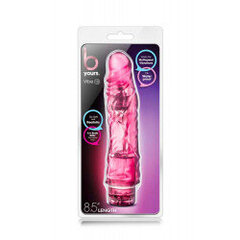 Vibraator B yours vibe 10 pink hind ja info | Vibraatorid | kaup24.ee
