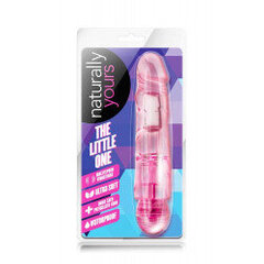 Vibraator Naturally yours the little one pink цена и информация | Вибраторы | kaup24.ee