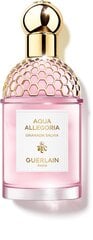 Parfüümvesi Guerlain Aqua Allegoria Granada Salvia EDT naistele 75 ml цена и информация | Женские духи | kaup24.ee