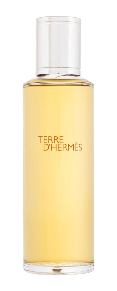 Parfüümvesi Hermes Terre D'Hermes Pure meestele 125 ml цена и информация | Meeste parfüümid | kaup24.ee