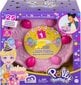 Mängusünnipäevatort koos tarvikutega Mattel Polly Pocket, GXP-783606 hind ja info | Tüdrukute mänguasjad | kaup24.ee