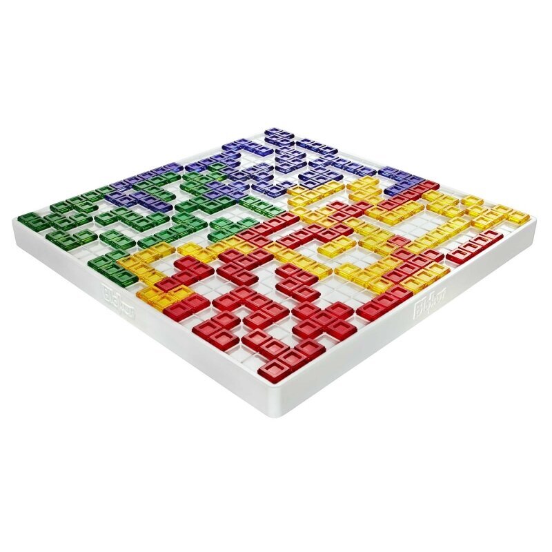 Lauamäng Mattel Blokus hind ja info | Lauamängud ja mõistatused | kaup24.ee