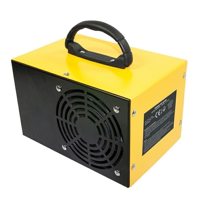 Osooni generaator Carruzzo Ozi Pro цена и информация | Õhupuhastajad | kaup24.ee