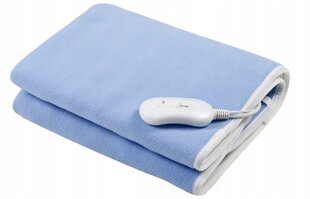 Электрическое одеяло, 60 Вт, 150 x 80 см цена и информация | Согревающие приборы | kaup24.ee