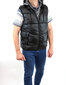 Meeste vest Swest 125, must hind ja info | Meeste vestid | kaup24.ee