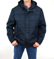 Куртка мужская Bosman 2409 DD цена и информация | Мужские куртки | kaup24.ee