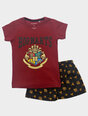 Harry Potter Tüdrukute hommikumantlid ja pidžaamad