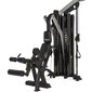 Multifunktsionaalne trenažöör Tunturi Platinum 4in1 Lower Body hind ja info | Treeningkeskused | kaup24.ee