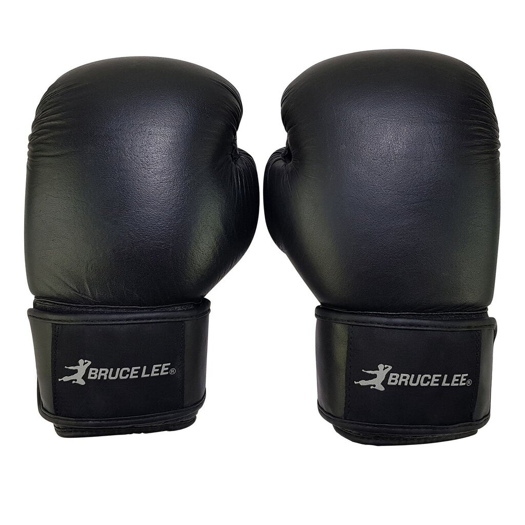 Poksikindad Bruce Lee Allround Boxing Gloves Pro, 14 oz hind ja info | Poksivarustus | kaup24.ee