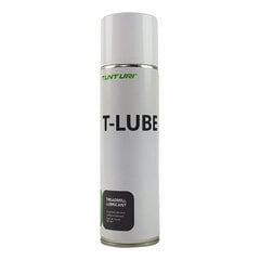 Jooksulindi määrdeaine Tunturi T-Lube Silicone, 200 ml hind ja info | Tunturi Sport, puhkus, matkamine | kaup24.ee