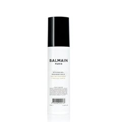 Juuste stiliseerimise geel Balmain Hair Couture Styling Gel Maximum Hold, 100ml цена и информация | Средства для укладки волос | kaup24.ee