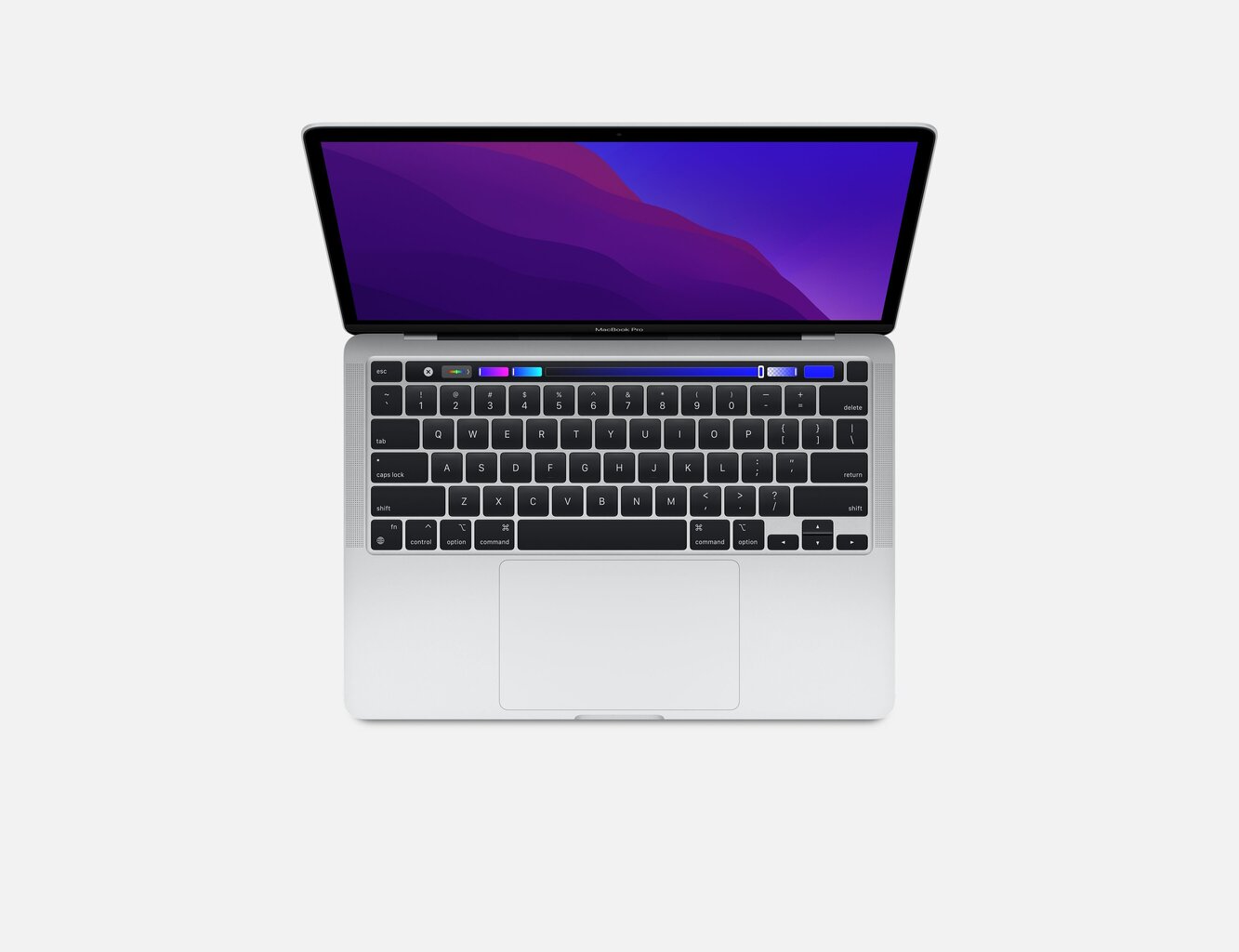 MacBook Pro 2020 Retina 13" 4xUSB-C - Core i5 2.0GHz / 16GB / 512GB SSD (Uuendatud, seisukord nagu uus) цена и информация | Sülearvutid | kaup24.ee