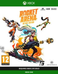 Rocket Arena - Mythic Edition Xbox one цена и информация | Компьютерные игры | kaup24.ee