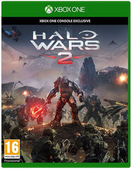 Компьютерная игра Halo Wars 2 для Xbox one цена и информация | Компьютерные игры | kaup24.ee