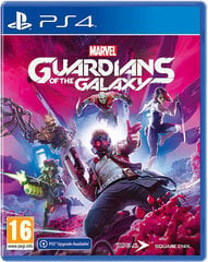 Marvel's Guardians of the Galaxy, PS4 hind ja info | Arvutimängud, konsoolimängud | kaup24.ee