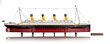 Lego® Titanic 10294 hind ja info | Klotsid ja konstruktorid | kaup24.ee