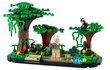 Lego® Jane Goodall Tribute 40530 hind ja info | Klotsid ja konstruktorid | kaup24.ee