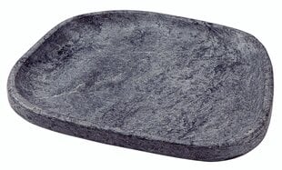 Kivist taldrik Tramontina Concreta, ø24cm hind ja info | Sisustuselemendid | kaup24.ee