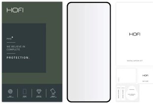 Kaitseklaas Xiaomi Poco F4 5G, äärest ääreni hind ja info | Ekraani kaitsekiled | kaup24.ee