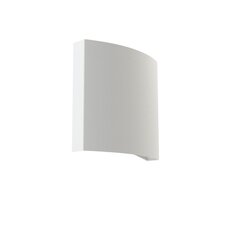Настенный светильник Nowodvorski Borde 8044, белый цвет цена и информация | Настенный светильник Конусы | kaup24.ee