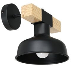 Потолочный светильник Milagro Faro цена и информация | Настенные светильники | kaup24.ee