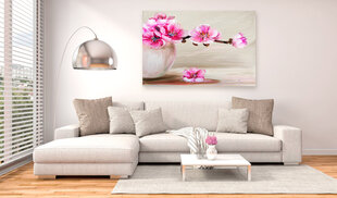 Pilt - Still Life: Sakura Flowers 120x80 cm hind ja info | Seinapildid | kaup24.ee