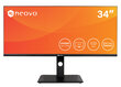 AG Neovo DW3401 hind ja info | Monitorid | kaup24.ee