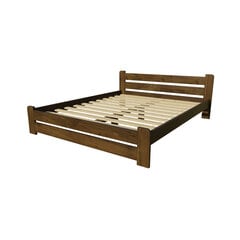 Кровать Karolina, 140x200 цена и информация | Кровати | kaup24.ee