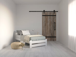 Кровать Karolina, 120x200 цена и информация | Кровати | kaup24.ee