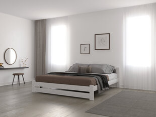 Кровать Karolina, 180x200 цена и информация | Кровати | kaup24.ee