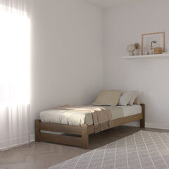 Кровать Paulina 120x200см цена и информация | Кровати | kaup24.ee