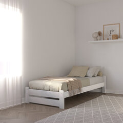 Кровать Paulina 120x200см цена и информация | Кровати | kaup24.ee