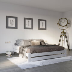 Кровать Paulina 160x200 цена и информация | Кровати | kaup24.ee